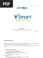 VSmart School Training Provides Online Learning Tools