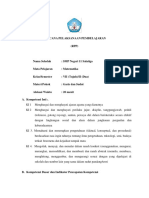 RPP Microteaching 23070170117 PDF