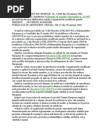 Ordin Nr 166 Din2017