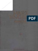 Marx - Engels - Opere 8 PDF