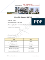 Dibutyltin Dilaurate (DBTDL)