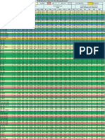 Hirtenberger, Tabelle Gängigste Kaliber PDF