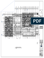 A106 - Amenities Floor Plan