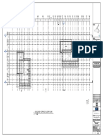 A115 - Building Cornice Floor Plan