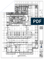 A129 - Enlarged P5 Floor Plan-Part 2