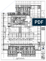 A127 - Enlarged P4 Floor Plan-Part 2