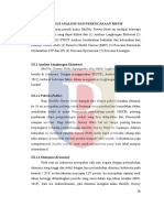 BAB III PROYEK AKHIR NOVIA & PRISCILLA - Watermark PDF