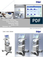 Présentation Des Appareils V500 VN500 V300