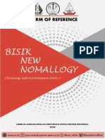 Tor Bisik New Normallogy