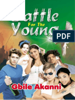 Battle For The Young by Gbile Akanni