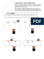 EJERCICIO Doble Conmutador