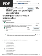 Graded Quiz - Test Your Project Understanding - Coursera2