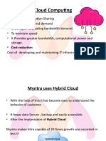 Big Data Myntra - Harsh