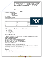 Devoir de Contrôle N°1 - Algo  Prog - Bac Informatique (2010-2011) Mr HERMI NAOUFEL.pdf