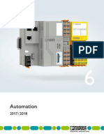 Catalog de Produse 6-Automatizare PDF