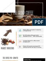 The Grind Coffee