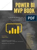 Power BI MVP Book 1089210515 PDF