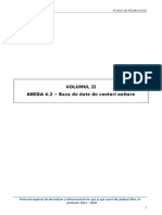 Anexa 4.2 Baza de Date de Costuri Unitare - Rev PDF