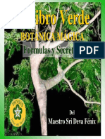 El libro verde. Botanica magica.pdf
