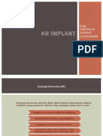 Kb implant.pptx