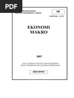 Download Ekonomi Makro Dalnis by syahdan_ilham SN46773343 doc pdf