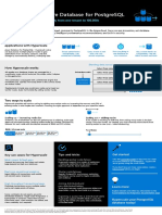 Azure PostgreSQL Hyperscale infographic_11142019