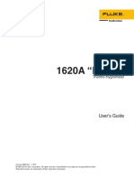 1620A "Dewk": User'S Guide