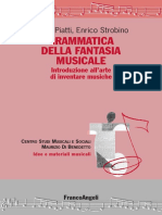 Grammatica Della Fantasia Musicale PDF