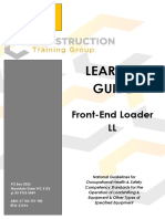 Front End Loader LL v2.0 PDF