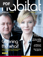 Download Habitat Vol 39 Number 1 January 2011 by Australian Conservation Foundation SN46773937 doc pdf