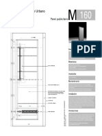 Diseño de Elementos M-160