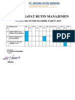 Jawaban No 8 Komitmen Manajemen