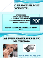 Usodeltelefono 110329192057 Phpapp01 PDF