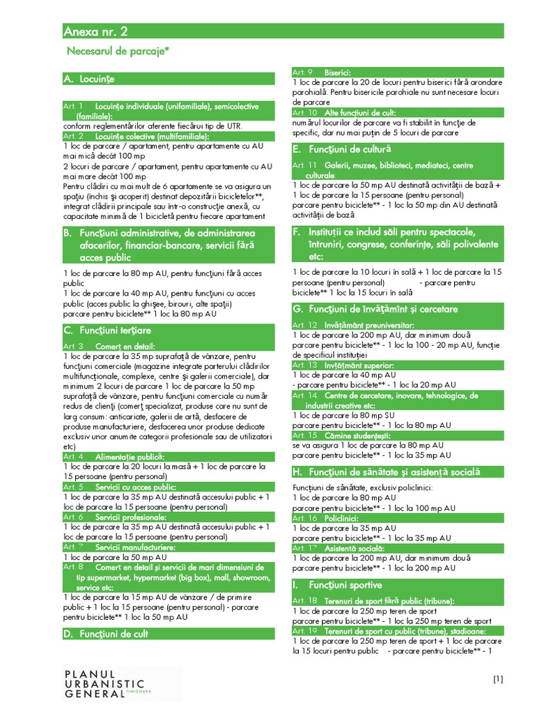 Anexa 2 PDF | PDF