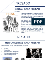 FRESADORA 2a