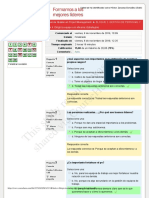 Módulo 4 - Dirigir Tu Equipo Con Eficacia - Estrategias PDF