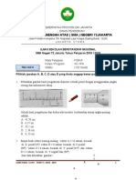 USBN Paket A - 2019 - M Kahfi