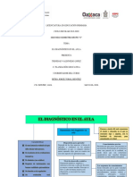 El Diagnóstico en El Aula