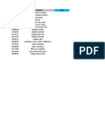 Tabel Piese SH - Transit PDF