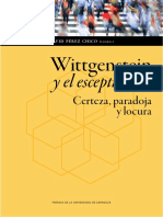 Plinio en Certeza, Paradoja y Locura PDF