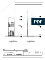 Architectural Plan 3