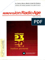 TV Radio Age 1983 03 14 PDF | PDF | United States Postal Service ...