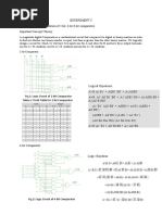 EXPERIMENT 8 Verilog