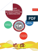 ii-plan-estrategico-investigacion-innovacion-urv