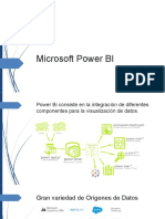 Power BI Intro