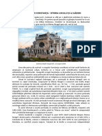 CAZINOUL DIN CONSTANTA - Art - PDF