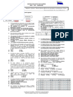 Química soluciones concentración