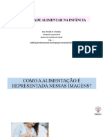 Dificuldade Alimentar Na Infância 3