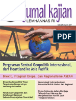 Jurnal Edisi 29 Maret 2017 PDF