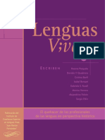 Lenguas 9 Mayo PDF